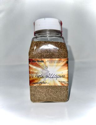 Whole Allspice, 10 oz