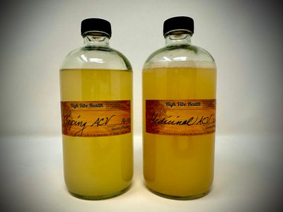 Artisan Vinegar