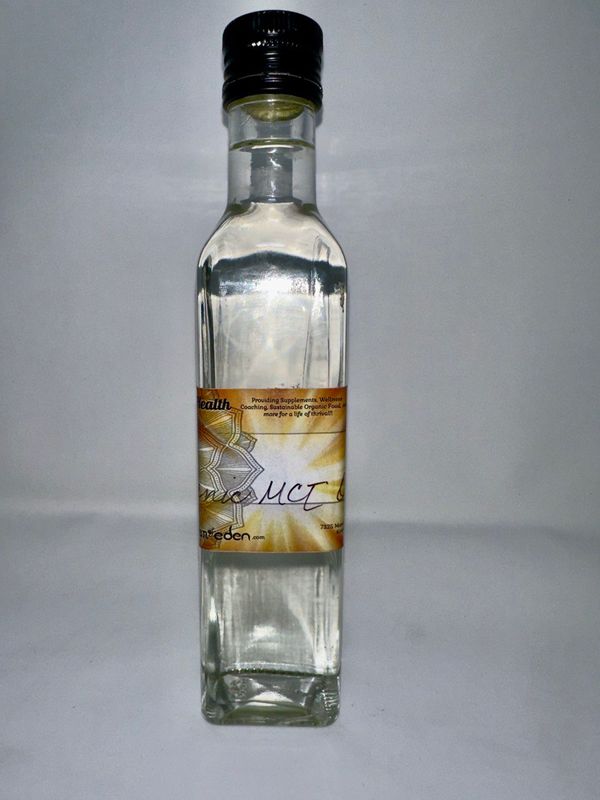 MCT Oil