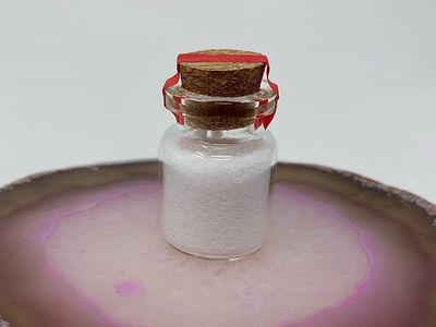 Boron Powder