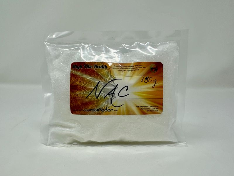 NAC Powder