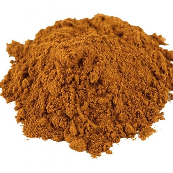 Ground Cinnamon