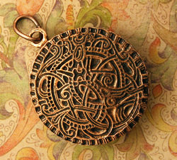 The Garden of Eden Copper Membership