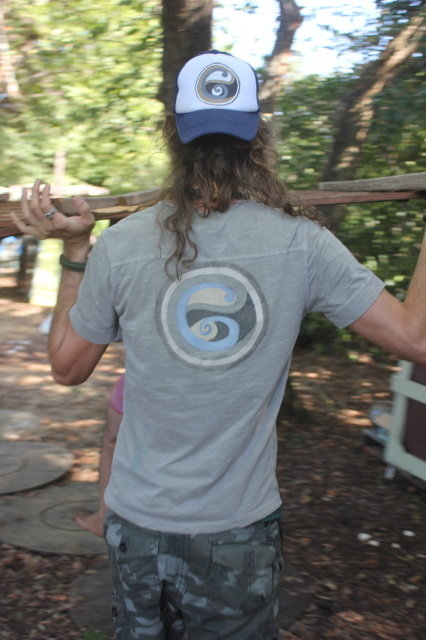 World&#39;s MOST SUSTAINABLE Shirt!