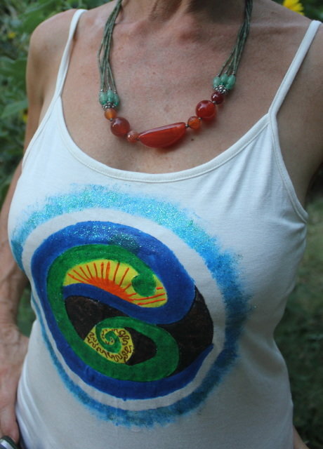 World&#39;s MOST SUSTAINABLE Shirt!