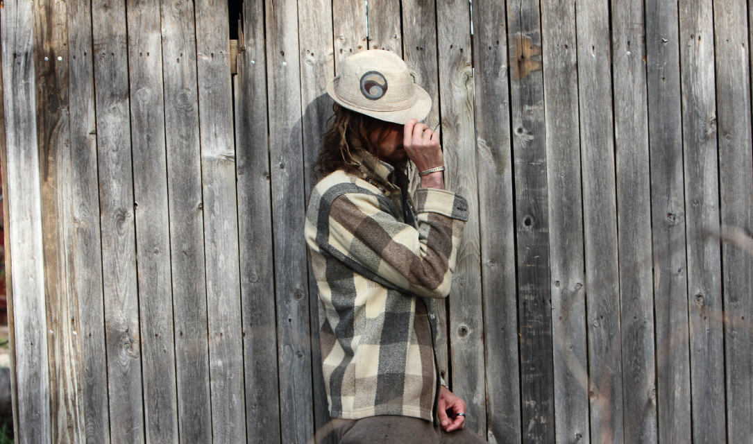 Light GOE Fedora