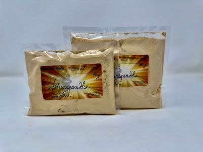 Ashwagandha