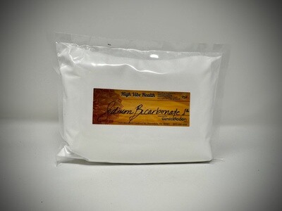 Sodium Bicarbonate