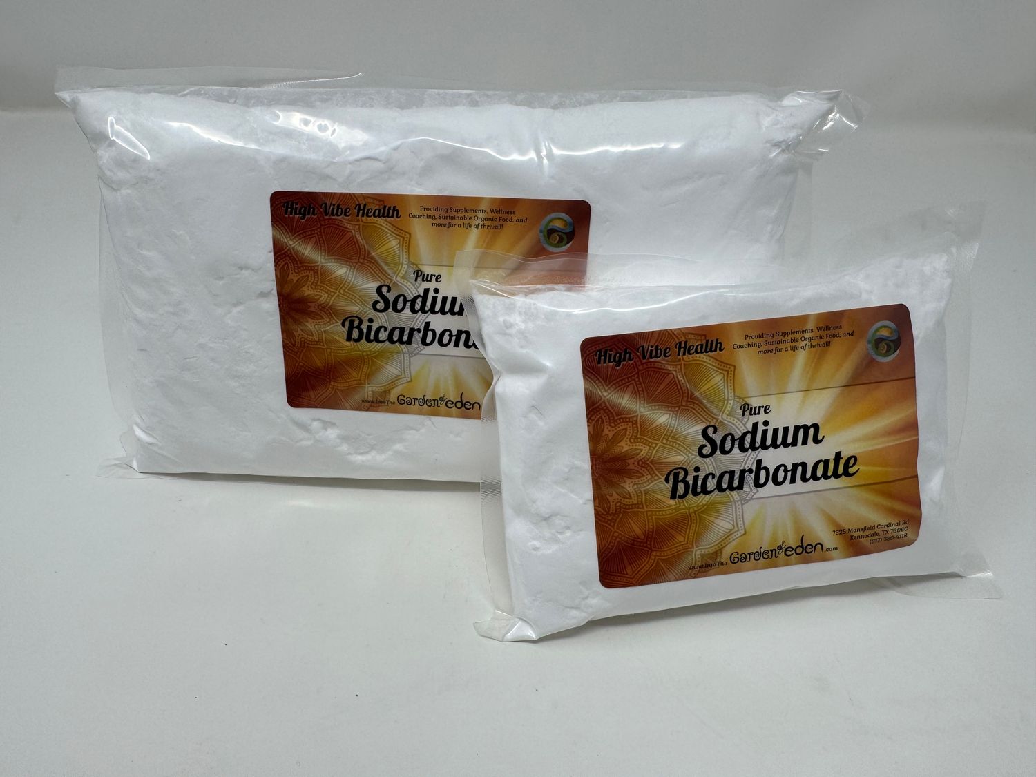 Sodium Bicarbonate