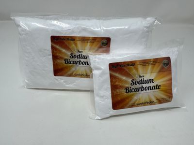 Sodium Bicarbonate