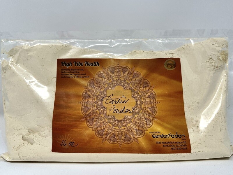 Garlic Powder