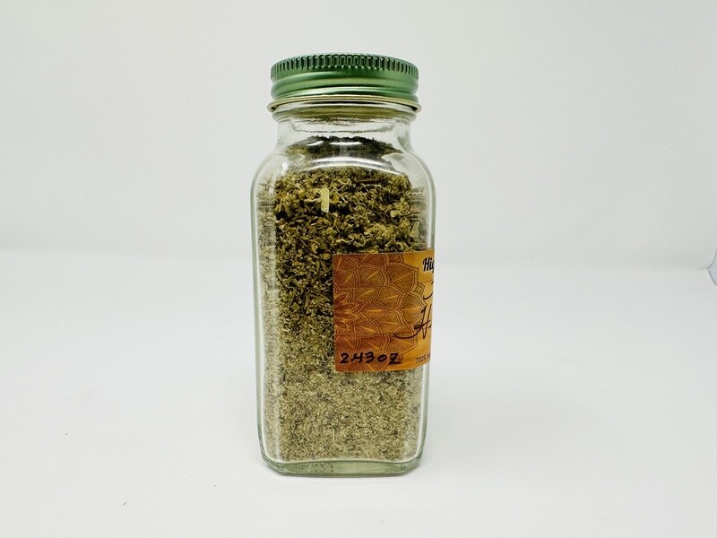 The ALL Mighty Organic Herbal Medley
