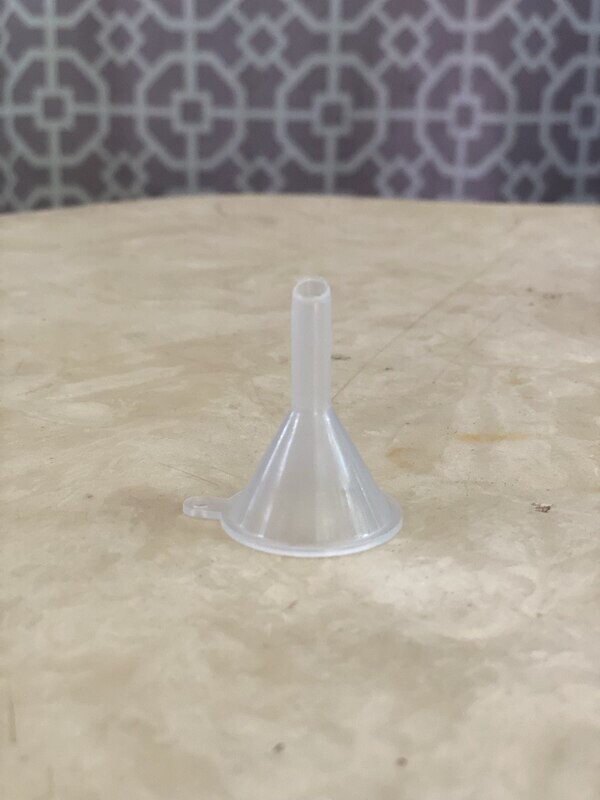 Teeny Tiny Funnel
