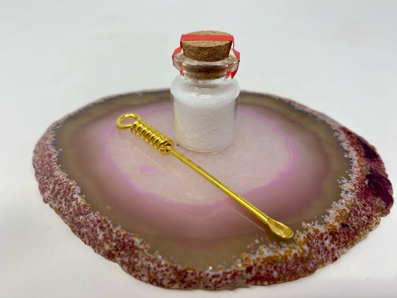 Boron Powder