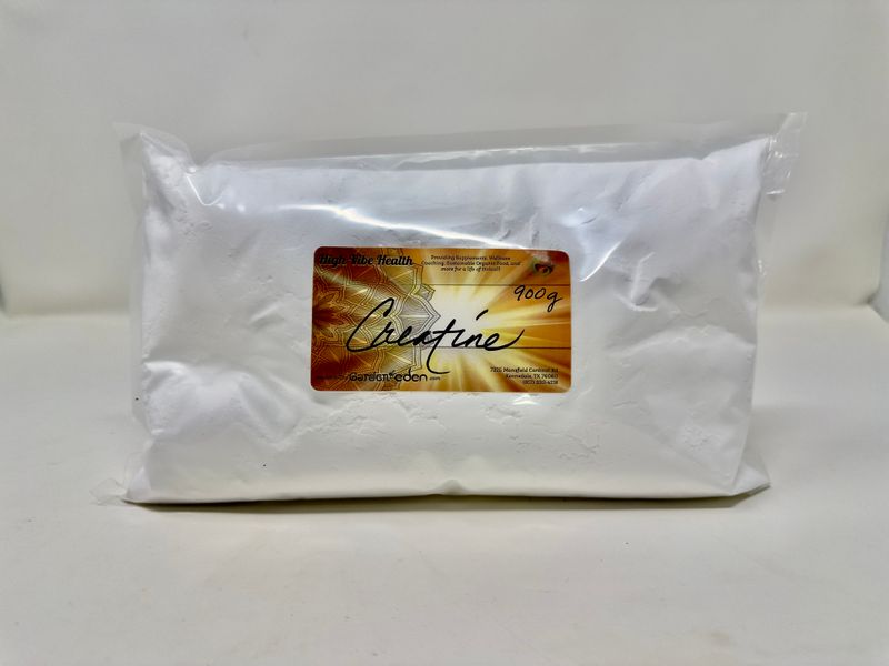 Creatine Powder