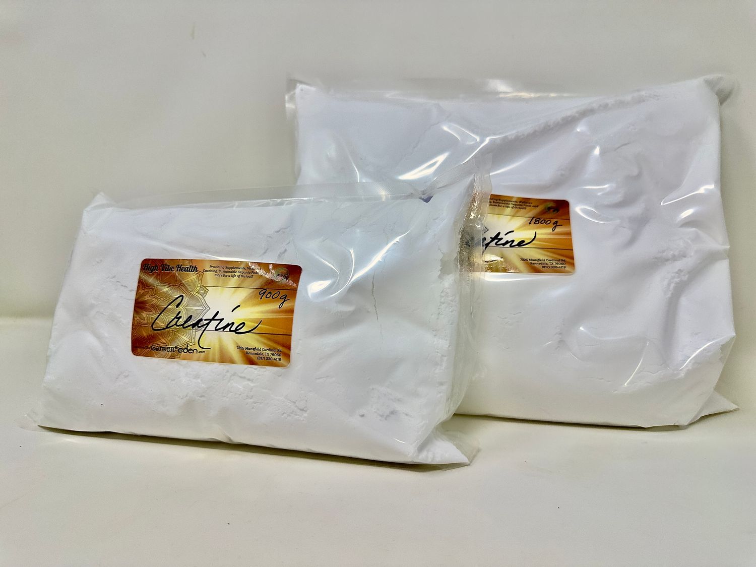 Creatine Powder