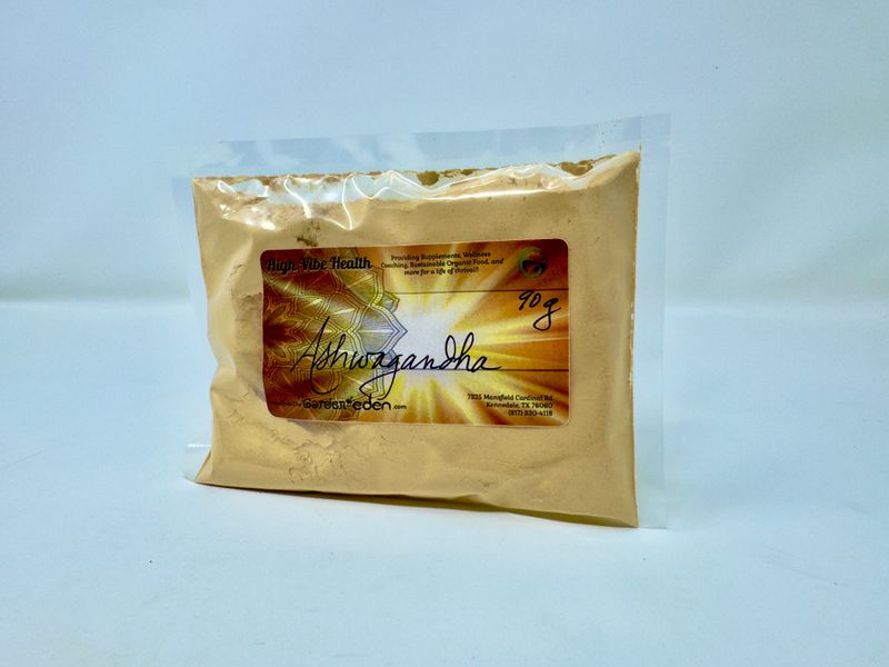 Ashwagandha Powder