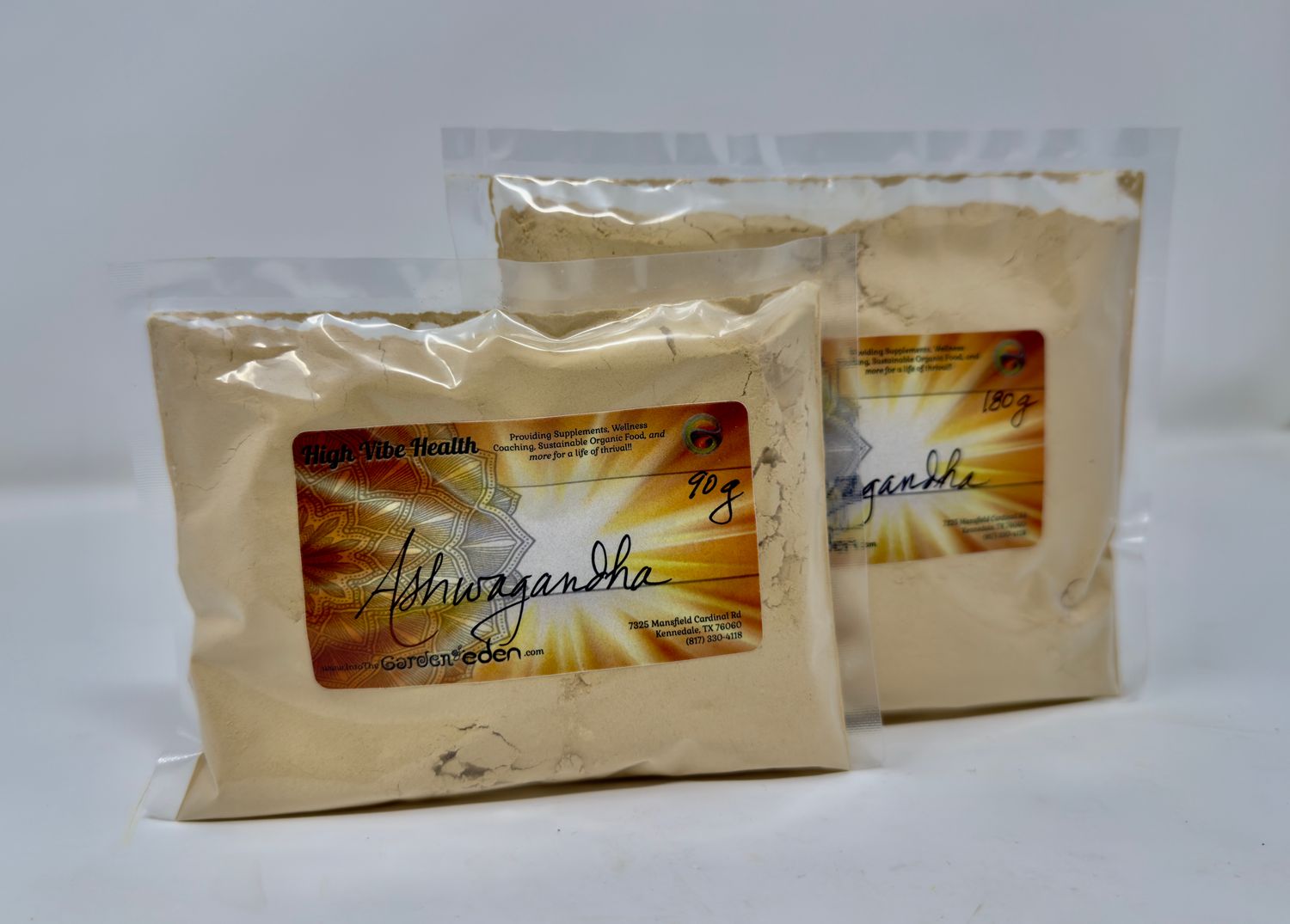 Ashwagandha Powder