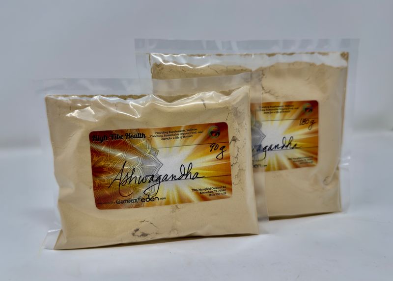 Ashwagandha Powder