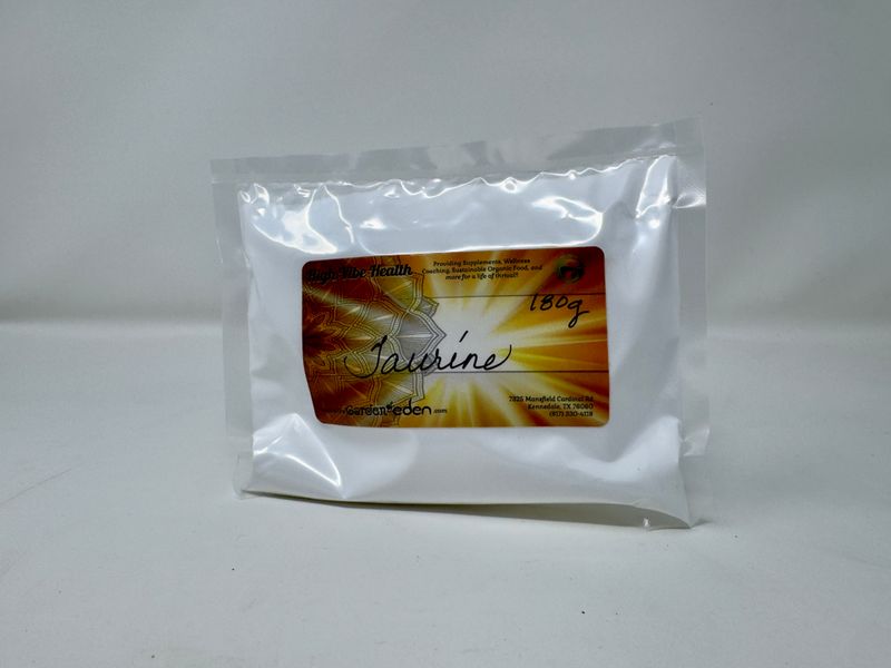 Taurine Powder