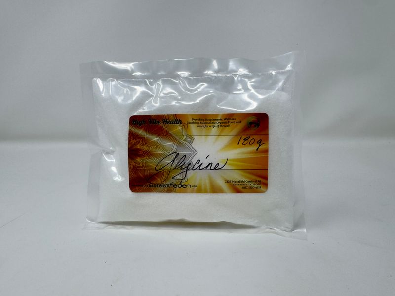 Glycine Powder