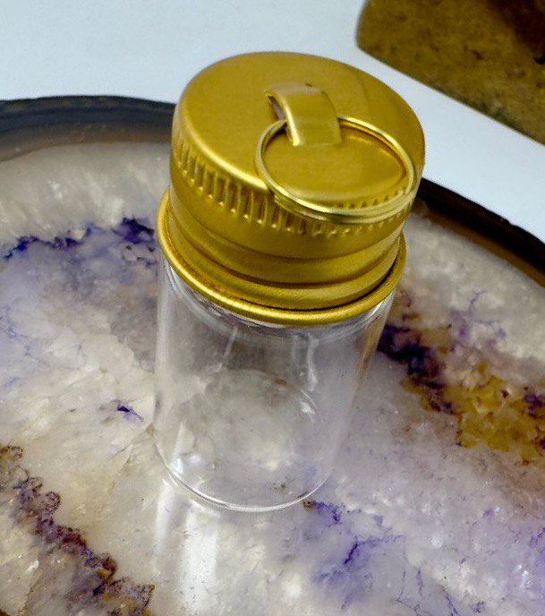 16 mL Travel Bottle