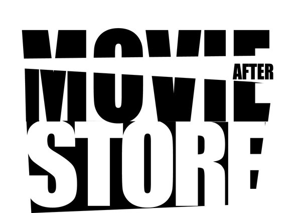 After Movie S T O R E