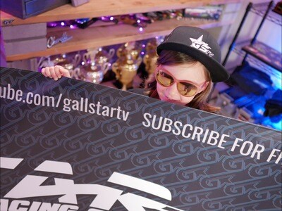 GallStar TV Banner