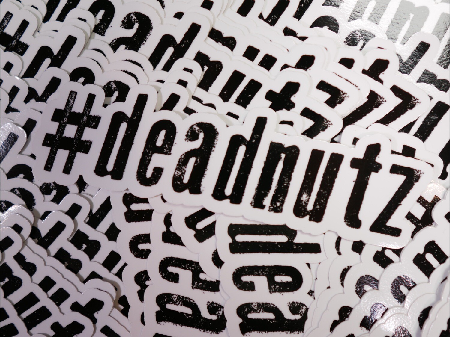#deadnutz Decal