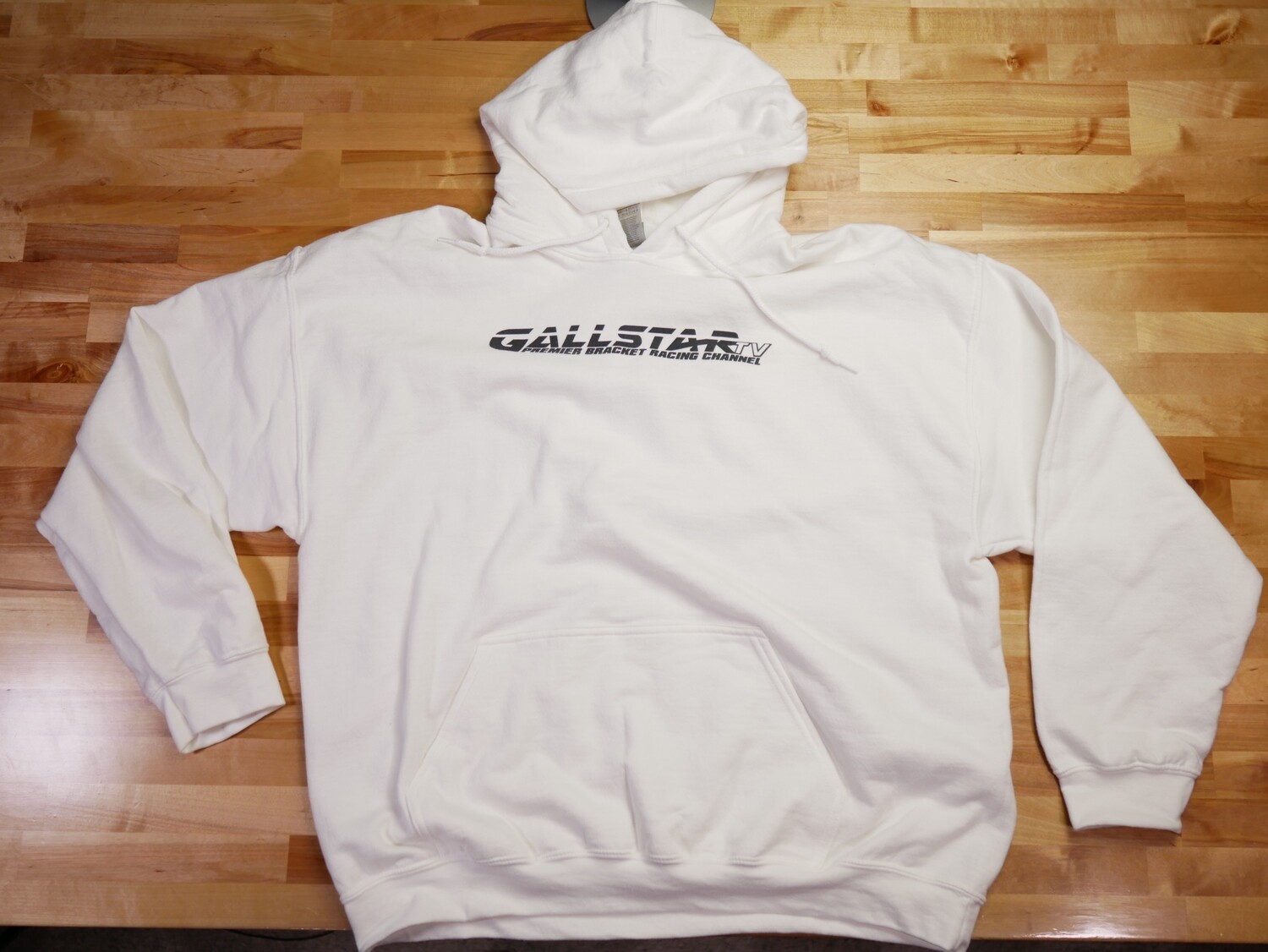 GallStar TV Marshmallow Hood