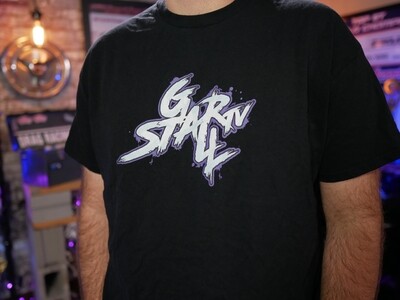GSTV Criss Cross Splat