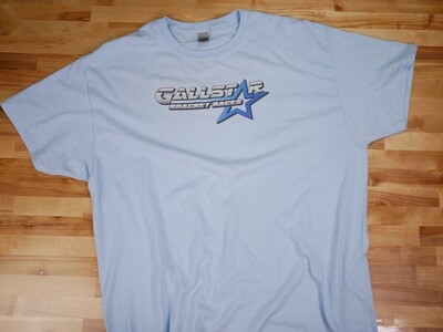 GallStar Bracket Races T-Shirt