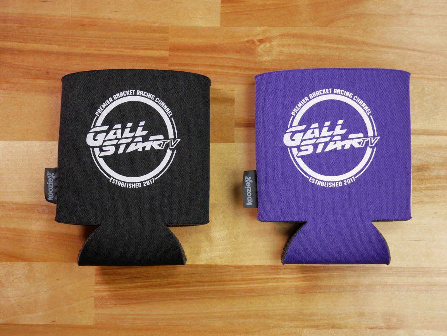 GallStar TV Can Koozie