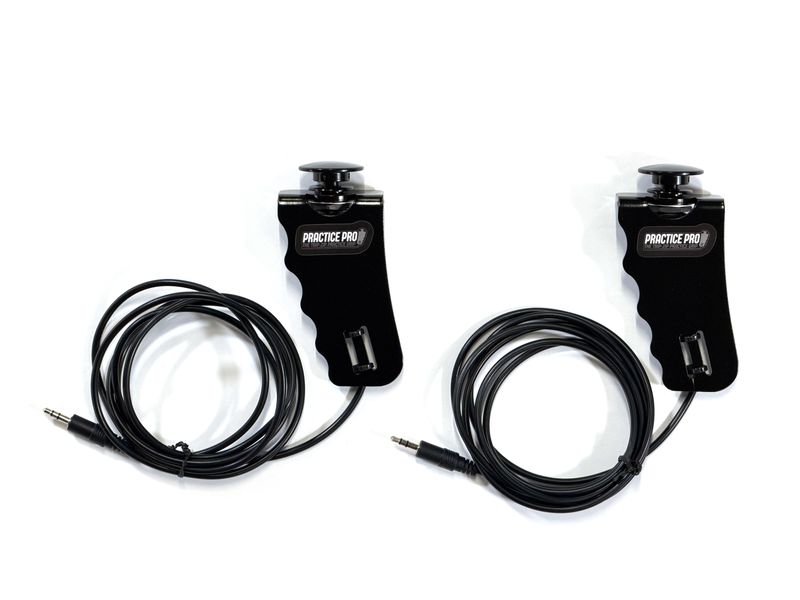 Practice Pro (Double Pack)