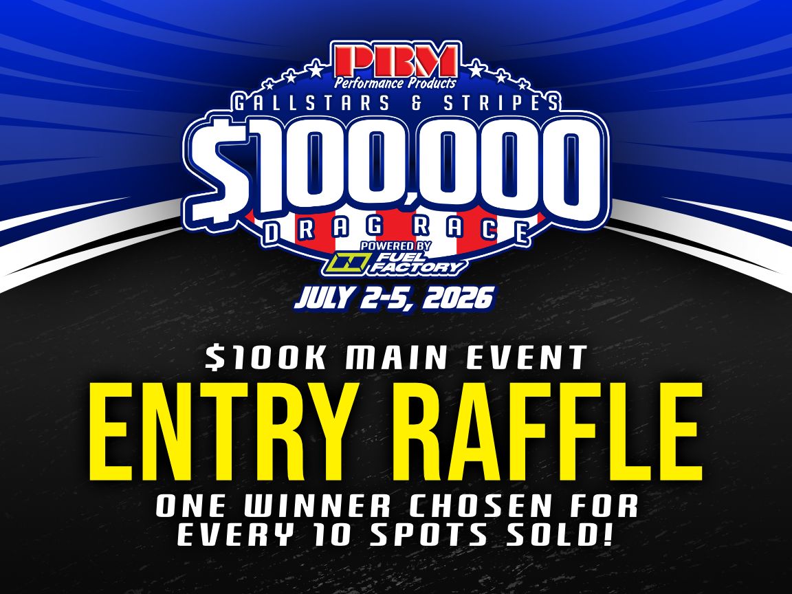 WIN A $100K MAIN EVENT ENTRY!