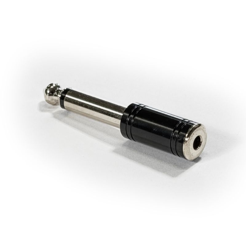 1/4" Adapter for Practice Pro