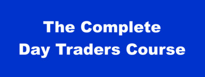 The Complete Day Traders Course