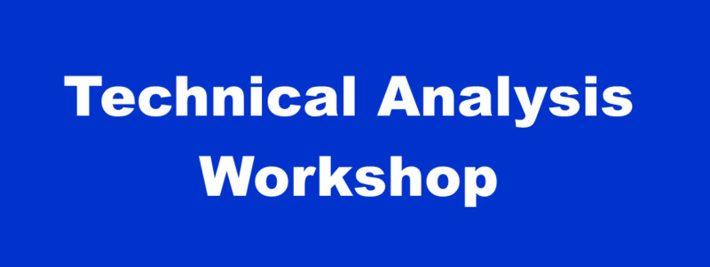 Technical Analysis Workshop