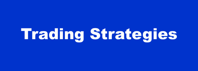 Trading Strategies