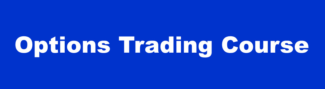 Options Trading Course