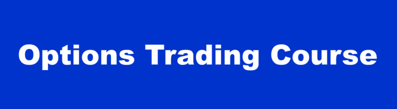 Options Trading Course