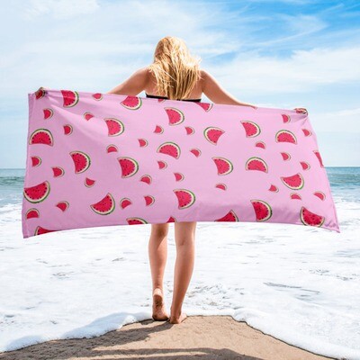 Beach Towels