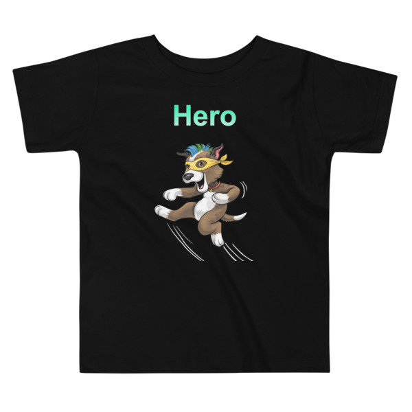 Hero Tee