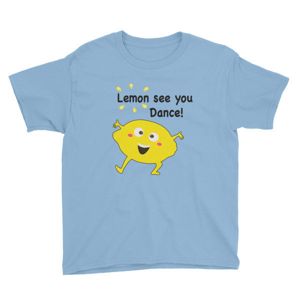 Lemon See You Dance