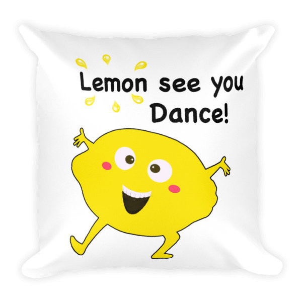Lemon See You Dance