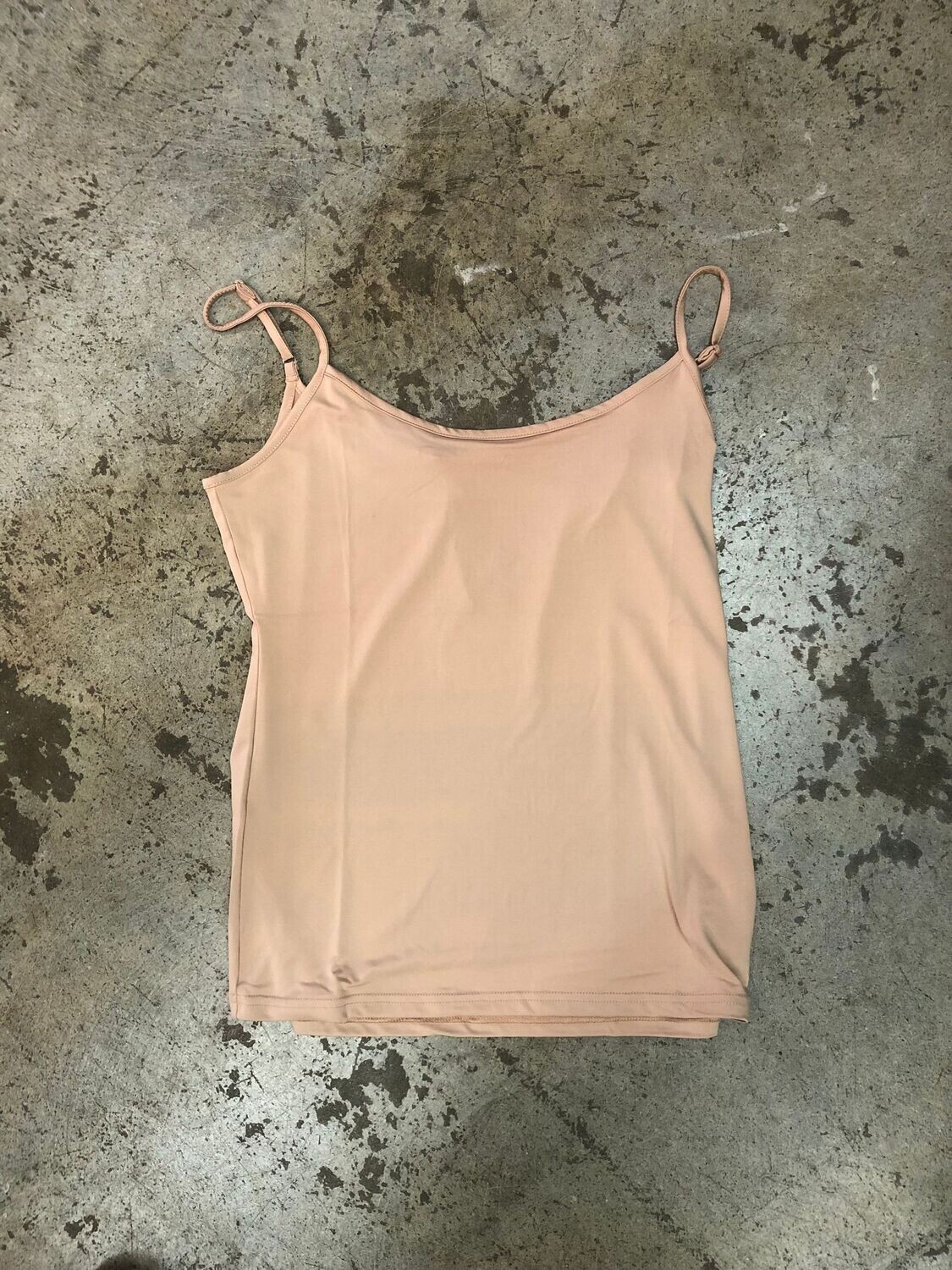 Nude Cami