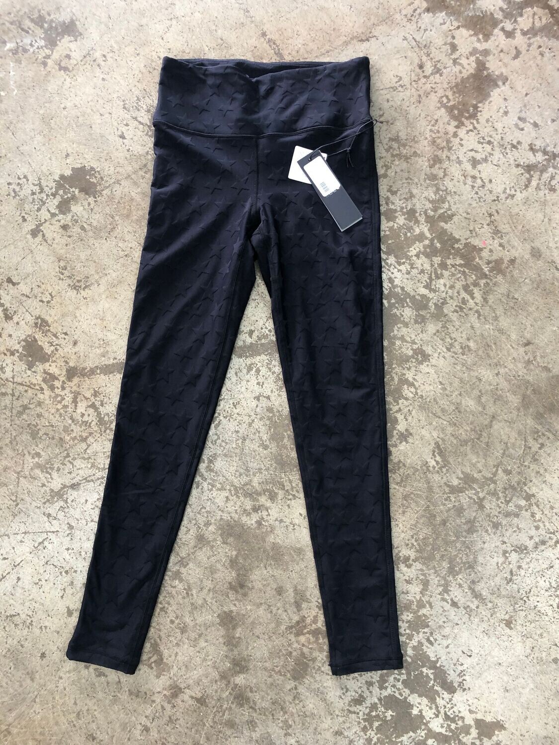 mono b star leggings