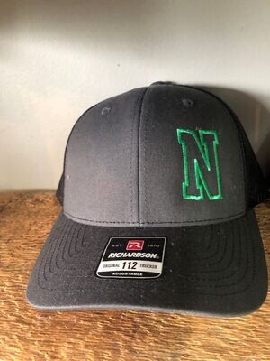 North Hat