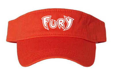 Mtown Fury Visor