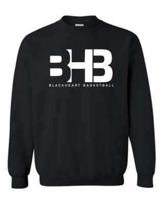 BHB Black Sweatshirt